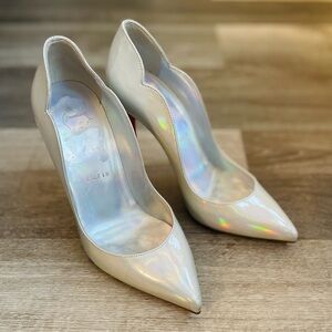 Christian Louboutin Hot Chic 100 Psychic 37